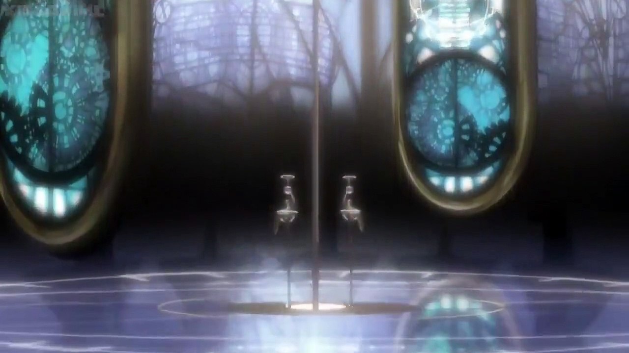 Last Exile - Ep07 HD Watch