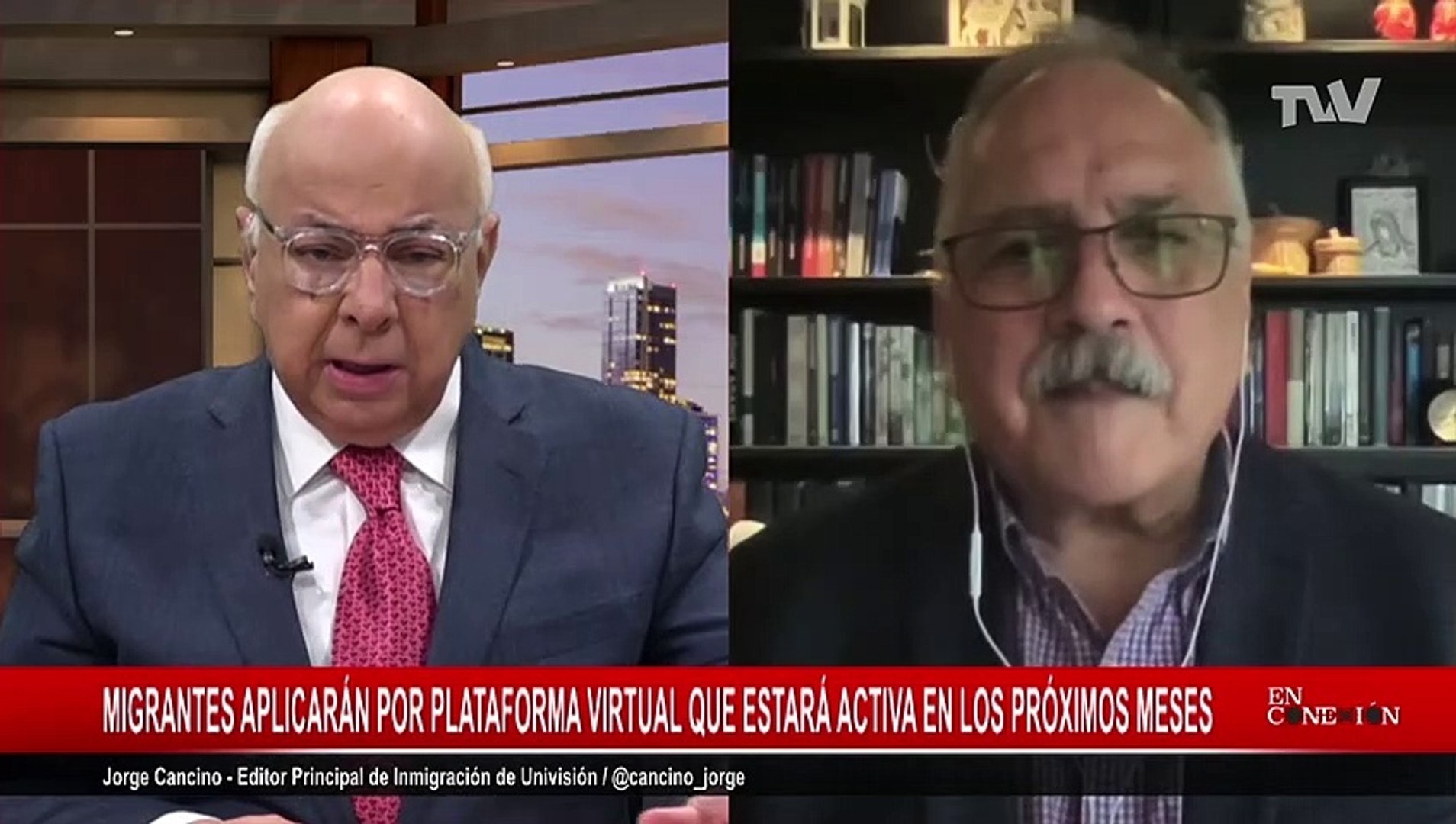 ChatGPT, ¿Herramienta o competidor?