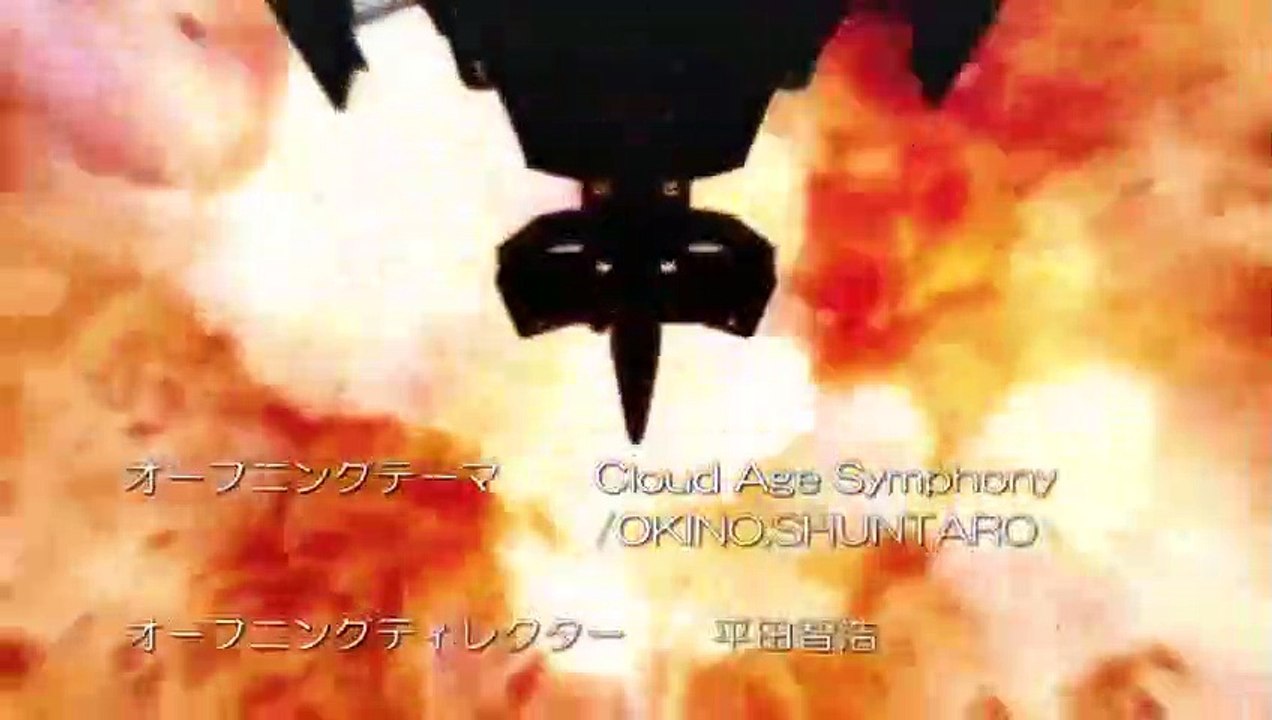 Last Exile - Ep09 HD Watch