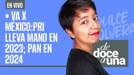 #EnVivo | #DeDoceAUna | ¿Quién extrajo la caja negra del Metro? | Alito, Marko y Chucho se perdonan