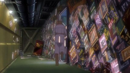 Last Exile - Ep08 HD Watch