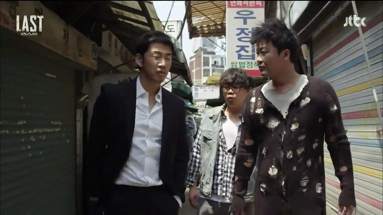 Last - Ep04 HD Watch