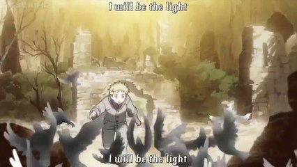 Last Exile - Ep16 HD Watch