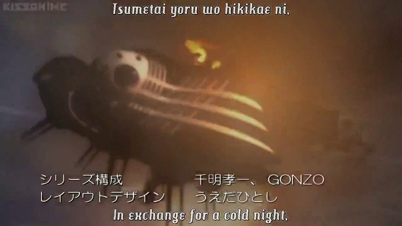 Last Exile - Ep13 HD Watch