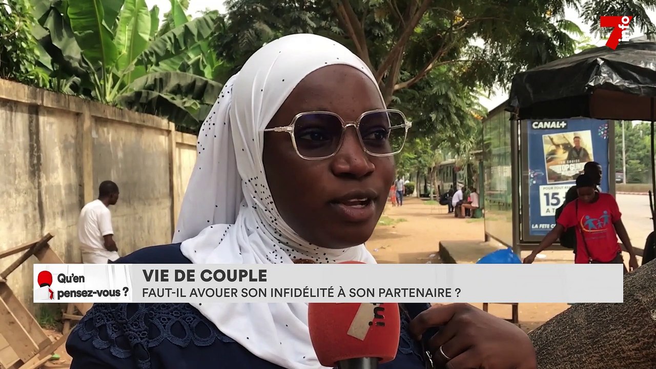 Relation amoureuse : Doit avouer son infidélité à son partenaire ?