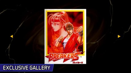 Breakers Collection - Bande-annonce de lancement