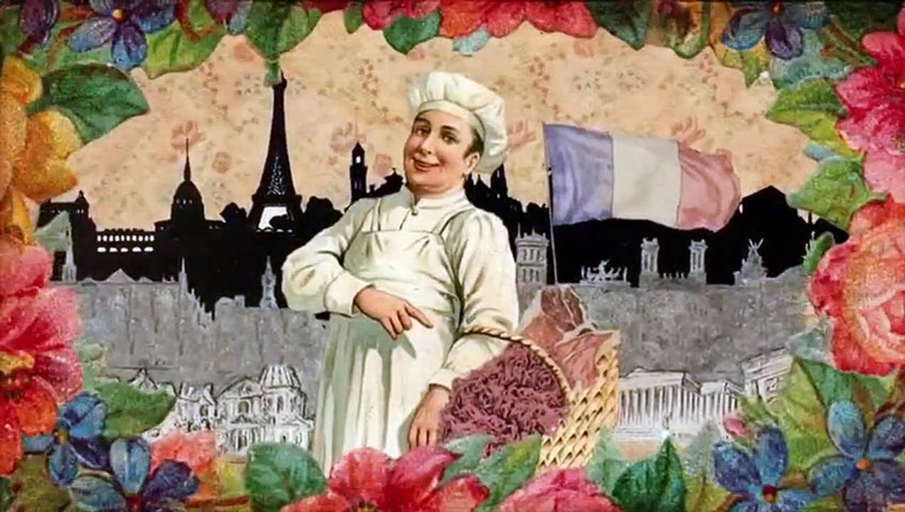 Good Eats - Se15 - Ep08 - Raw Ambition HD Watch