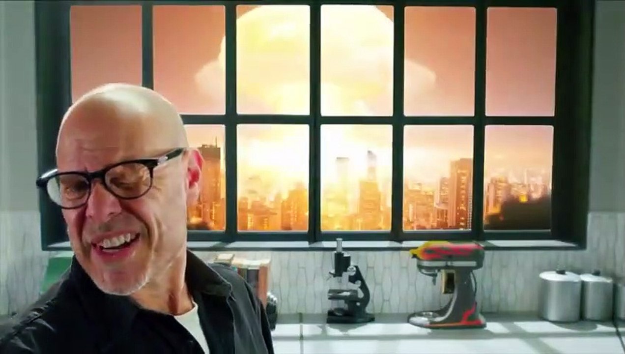 Good Eats - Se15 - Ep10 - Wild Yeast Risin' HD Watch