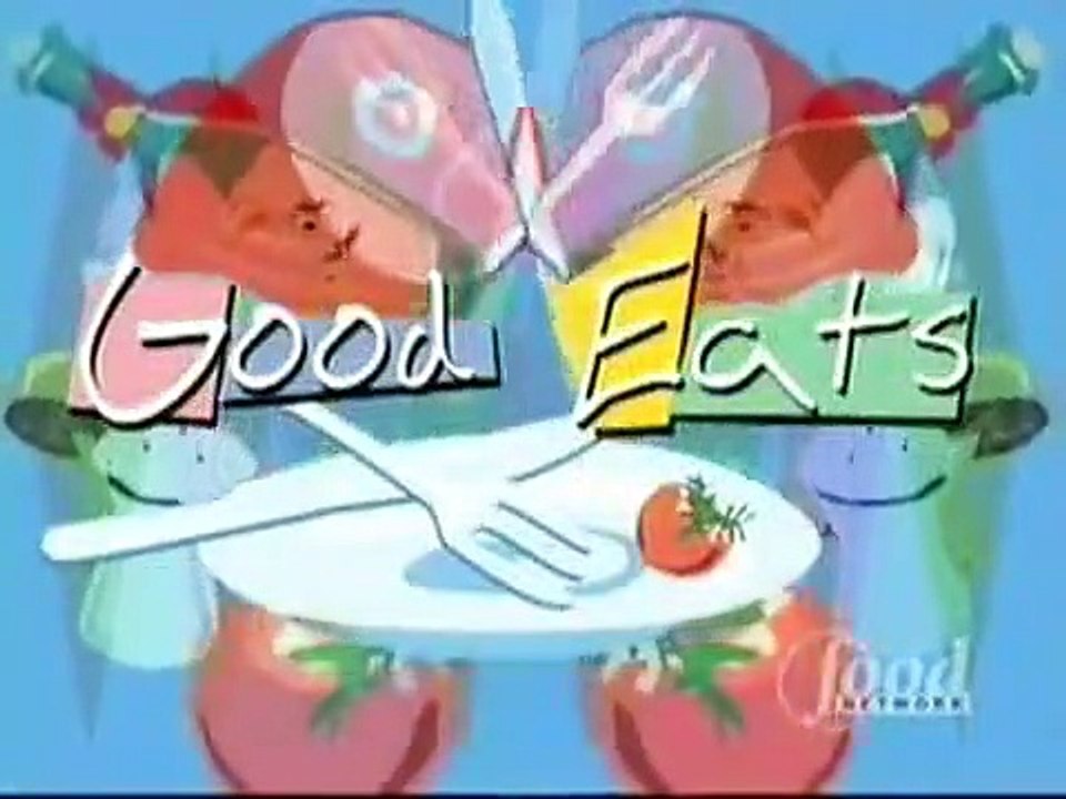 Good Eats - Se2 - Ep01 HD Watch
