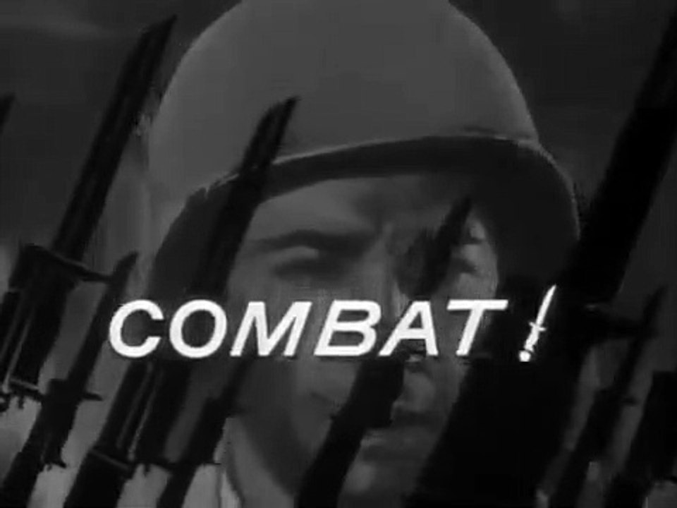 Combat! - Se3 - Ep16 HD Watch