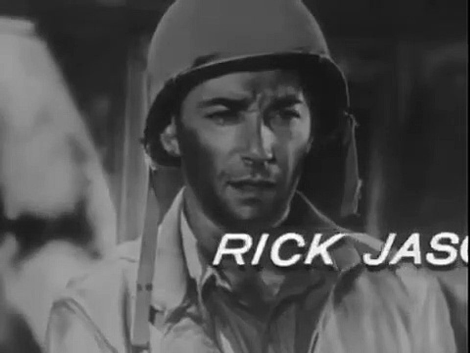 Combat! - Se3 - Ep18 HD Watch