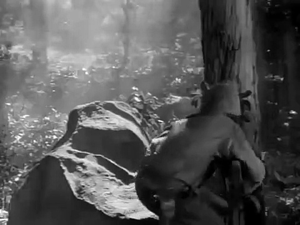 Combat! - Se3 - Ep19 HD Watch