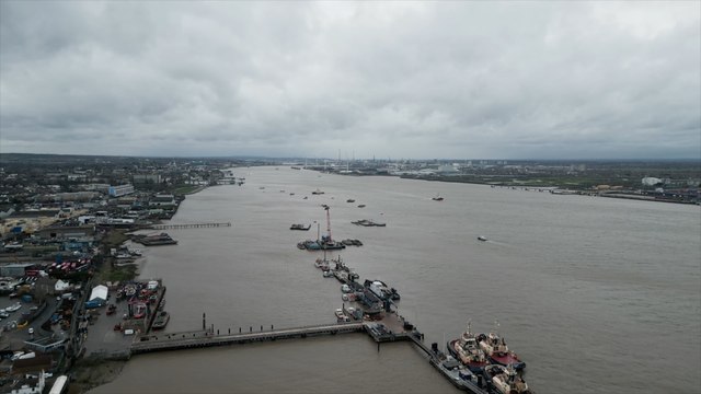 Lower Thames Crossing delays causes Gravesham local plan to be pushed back further