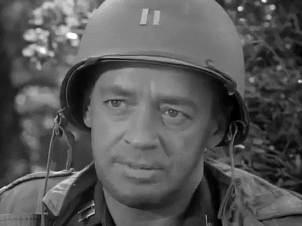 Combat! - Se3 - Ep23 HD Watch