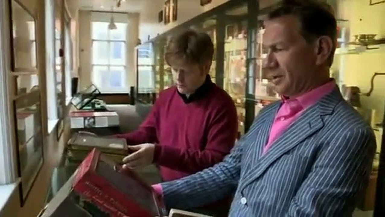 Great British Railway Journeys - Se3 - Ep07 HD Watch