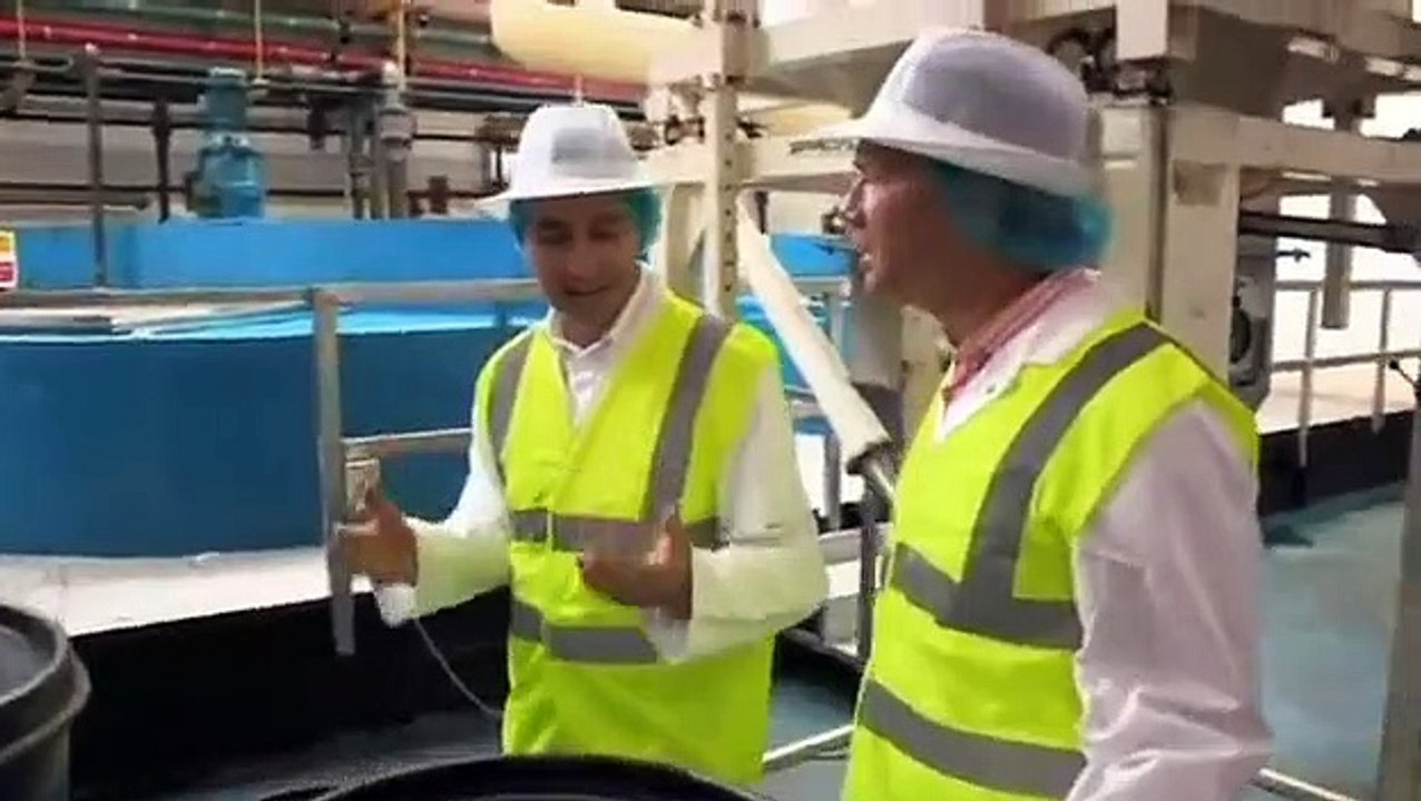 Great British Railway Journeys - Se3 - Ep12 HD Watch