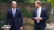 Prince William Doesn't Even Recognize Prince Harry After Tea Filled Memoir