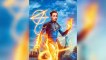 Marvel Studios' Fantastic Four- MCU Reed Richard First Look