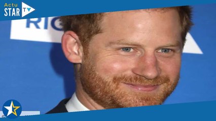 Prince Harry : ce string “doux et poilu” qu’il a brandi au mariage de William et de Kate Middleton !