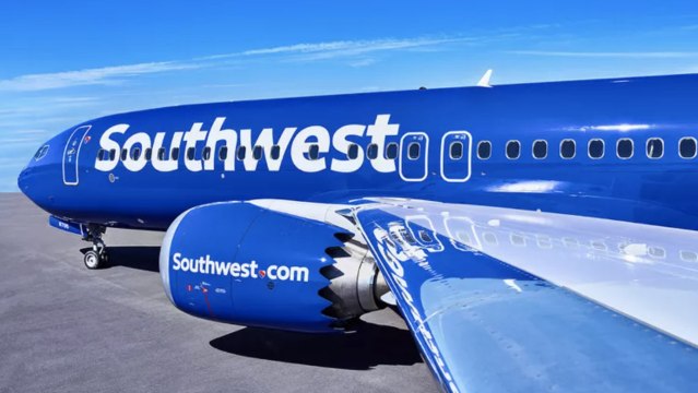 Southwest Is Putting Flights on Sale Following Holiday Week Chaos — and Fares Start at $49