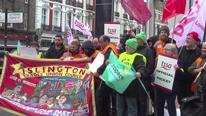 Crossrail shut through central London as disruption set to hit Friday rush-hour