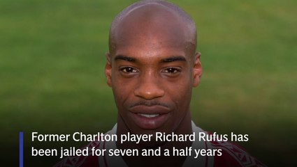 Ex-Premier League footballer jailed over £15 million pyramid scheme fraud