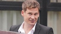 Blue’s Lee Ryan guilty of racially aggravated assault on female BA flight attendant