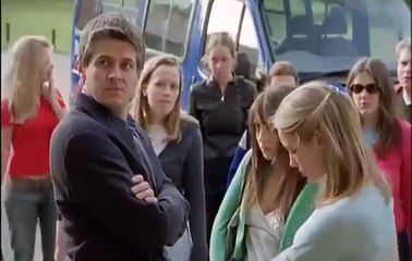 Rosemary $$ Thyme - Se1 - Ep04 - Sweet Angelica HD Watch