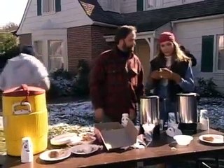 Home Improvement - Se4 - Ep18 -A House Divided HD Watch