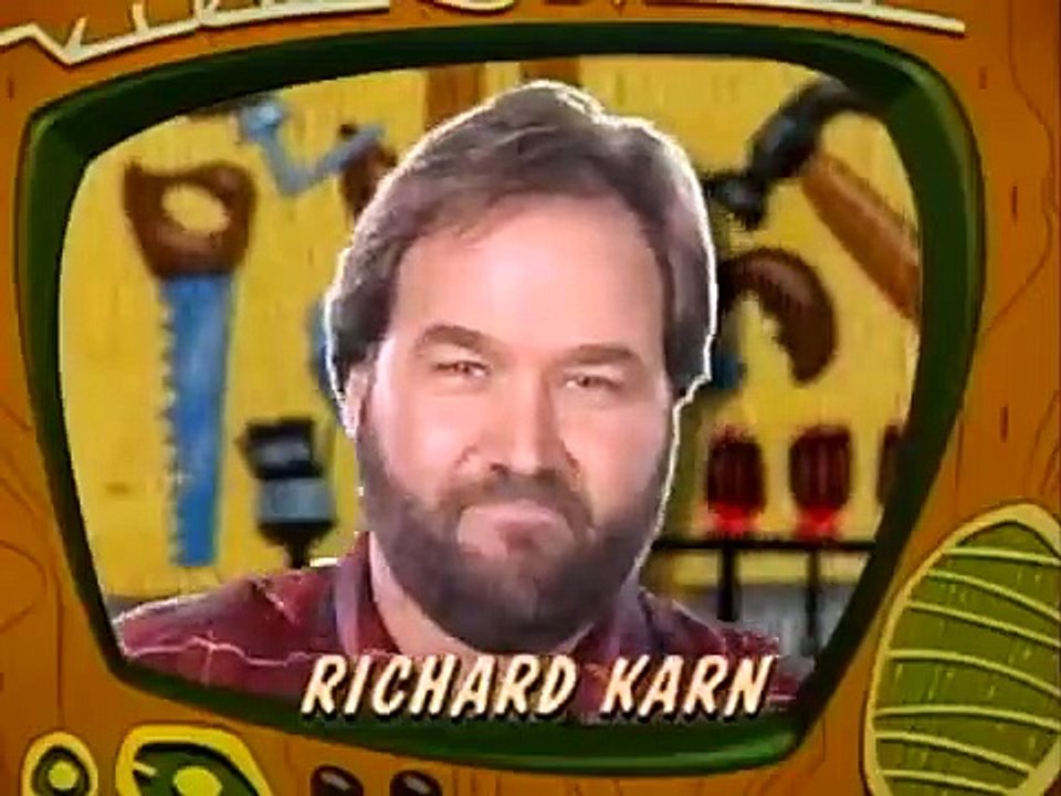 Home Improvement - Se4 - Ep19 -The Naked Truth HD Watch