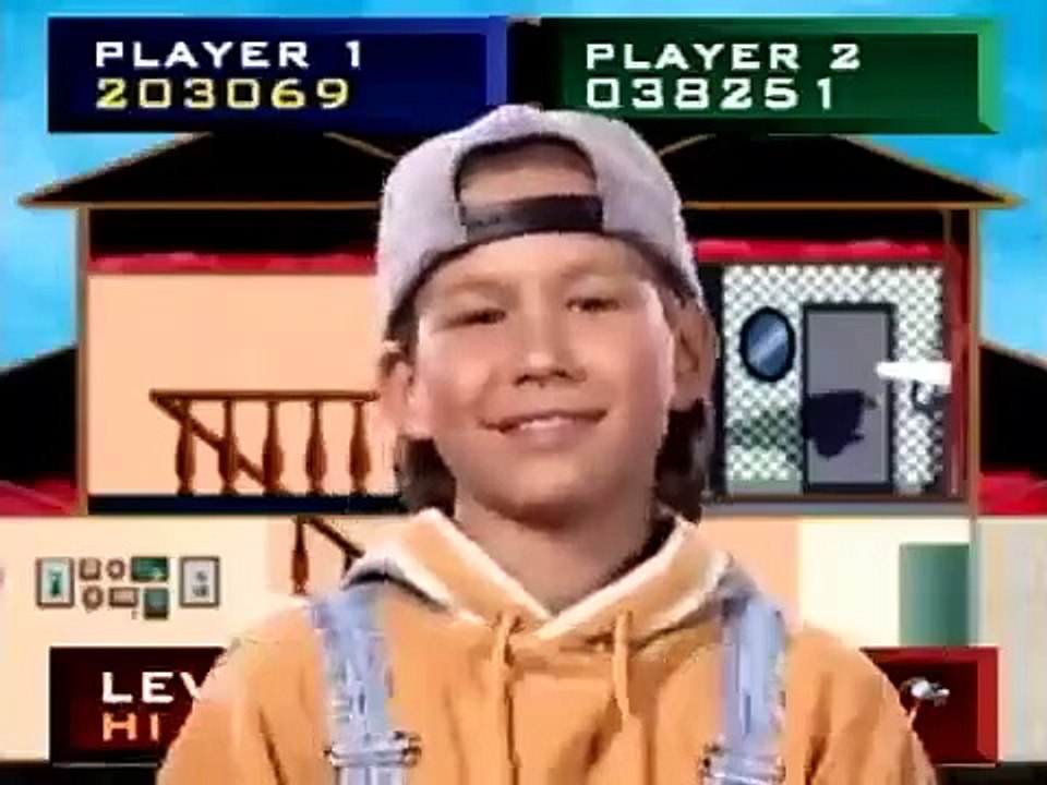 Home Improvement - Se4 - Ep21 -No, No, Godot HD Watch