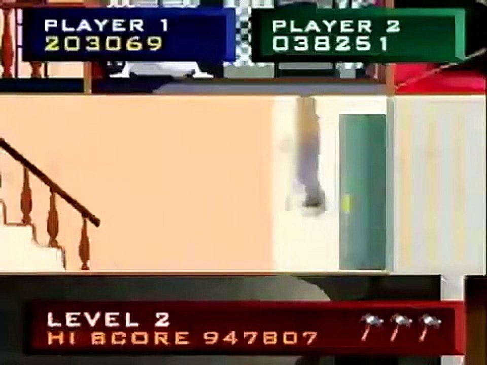 Home Improvement - Se4 - Ep22x23 - Tool Time After Dark (1) HD Watch