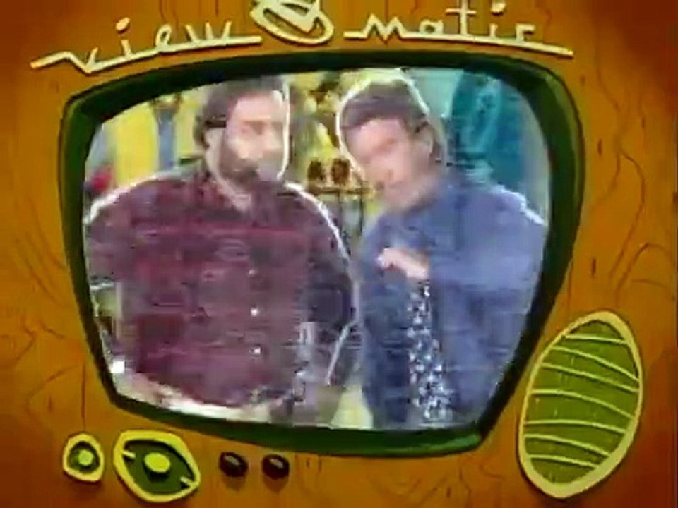 Home Improvement - Se4 - Ep26 -Wilson's Girlfriend HD Watch