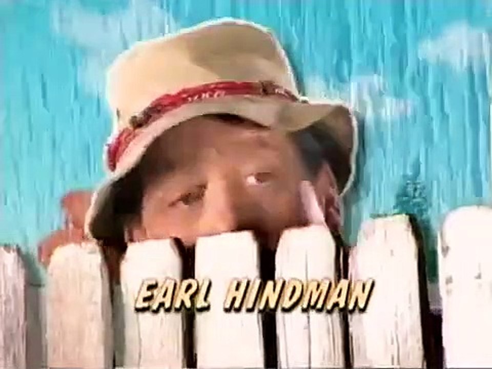 Home Improvement - Se5 - Ep05 -Advise and Repent HD Watch