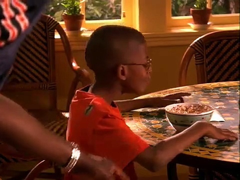 The Bernie Mac Show - Se1 - Ep05 HD Watch