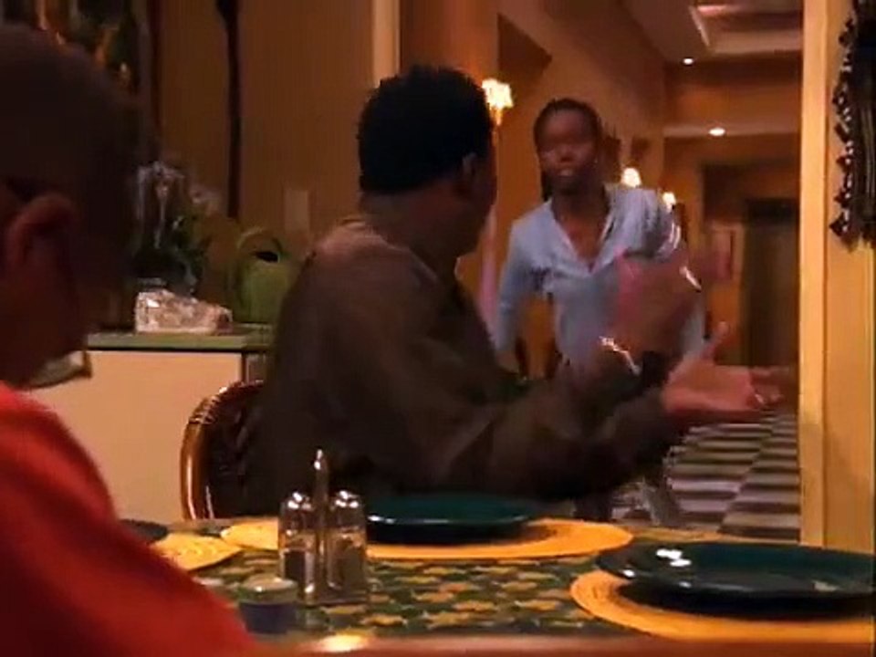 The Bernie Mac Show - Se1 - Ep11 HD Watch