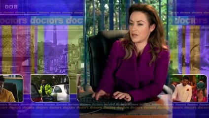 Doctors S24E001 – Support the Channel ☕