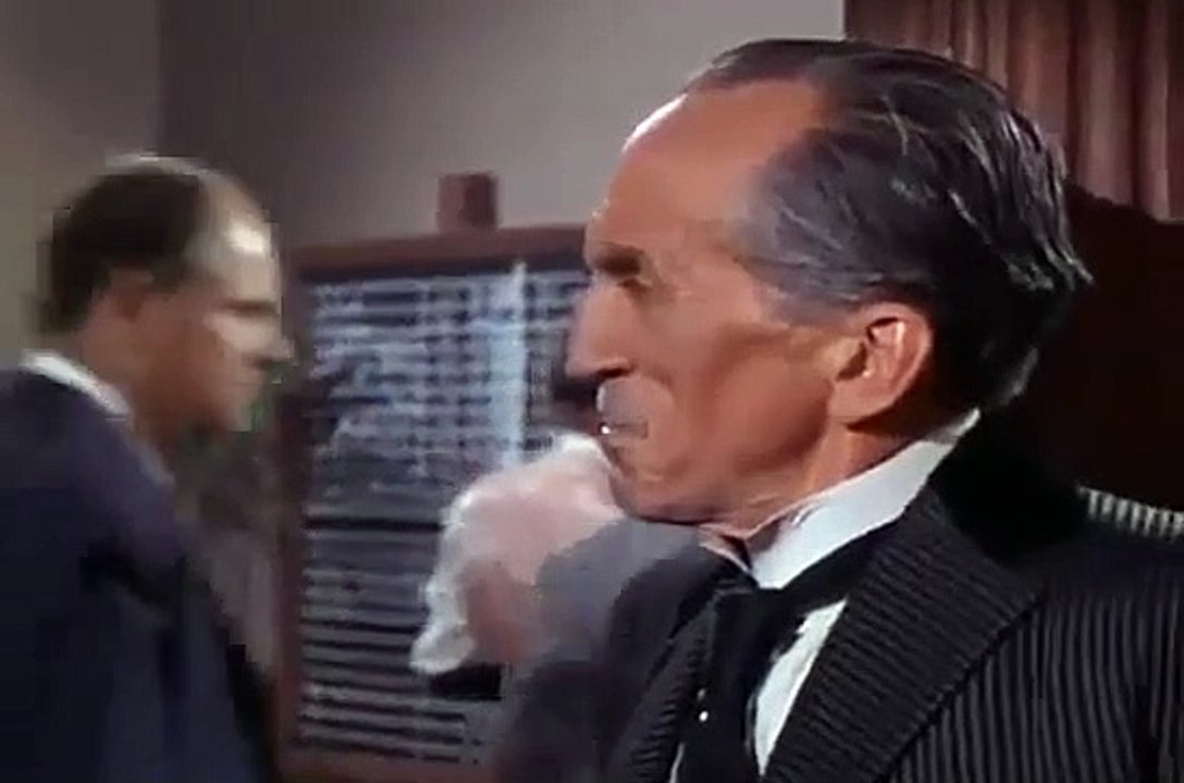 The Big Valley - Se1 - Ep06 - Heritage HD Watch