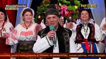 Ioan Chirila - Mandru-i jocul pe la noi (Gazda favorita - Favorit TV - 07.01.2023)