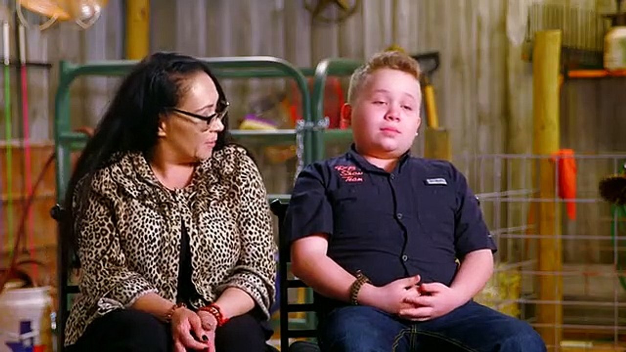 Pig Royalty - Se1 - Ep06 - Nugget's Dilemma HD Watch