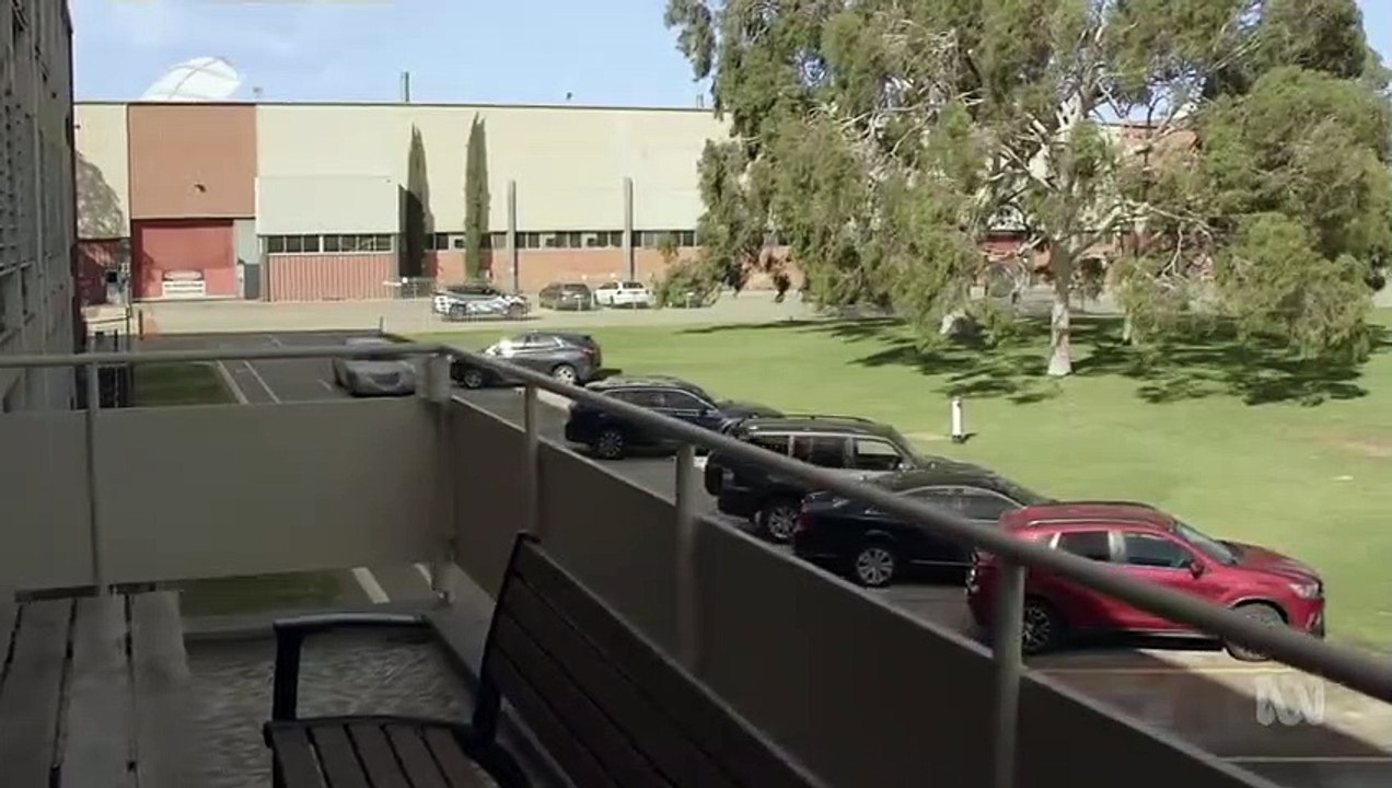 Pine Gap - Se1 - Ep02 HD Watch