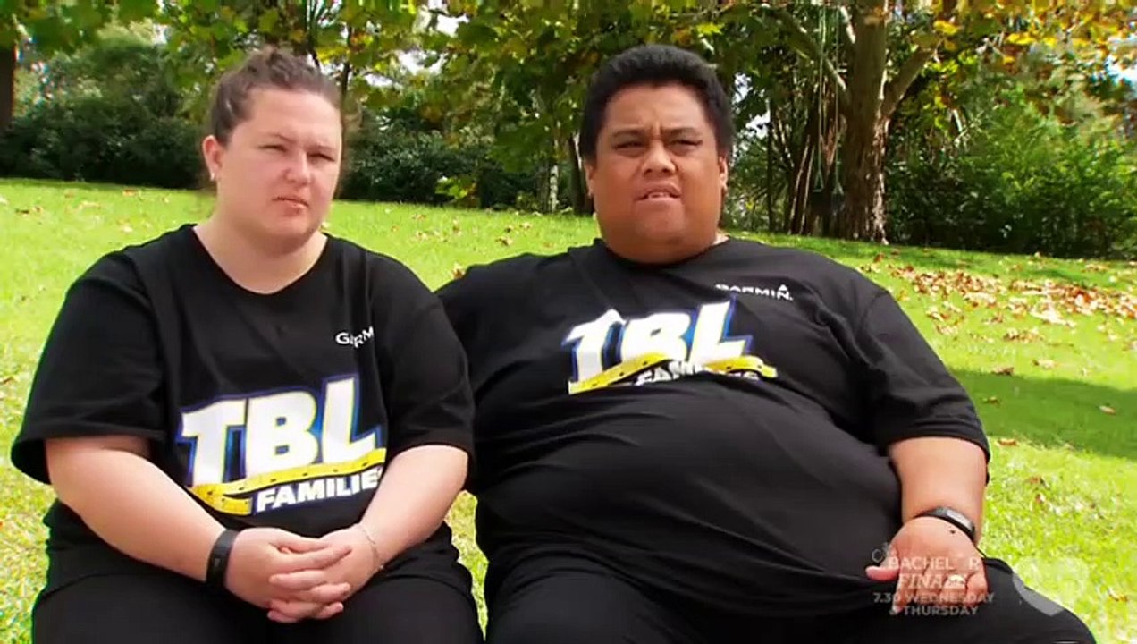 The Biggest Loser AU - Se10 - Ep03 HD Watch