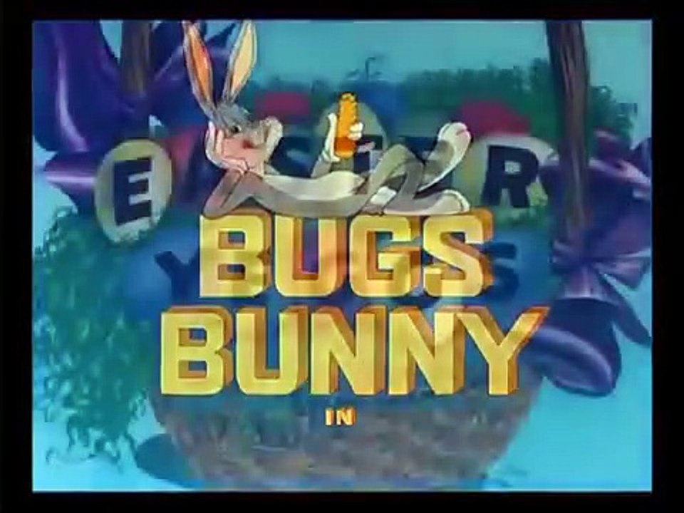 Looney Tunes - Volume 5 - Ep05 - Easter Yeggs HD Watch