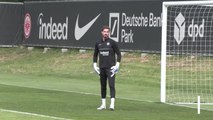 Transfers im Fokus: Kevin Trapp zu den Bayern?