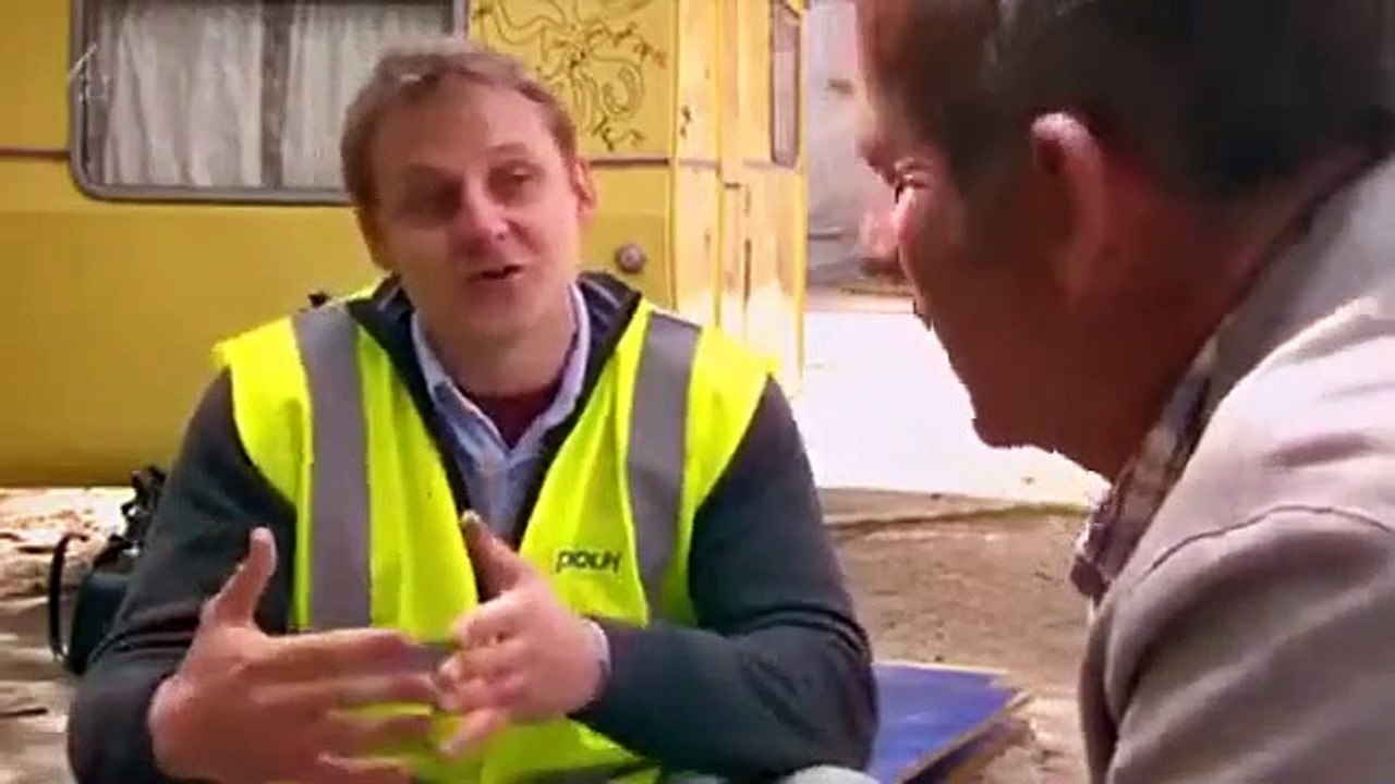 Grand Designs - Se14 - Ep05 HD Watch