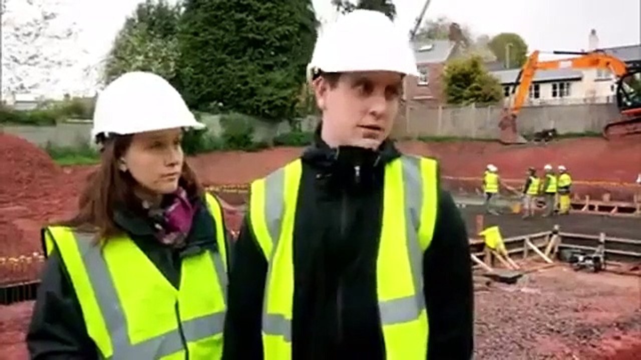 Grand Designs - Se14 - Ep10 HD Watch