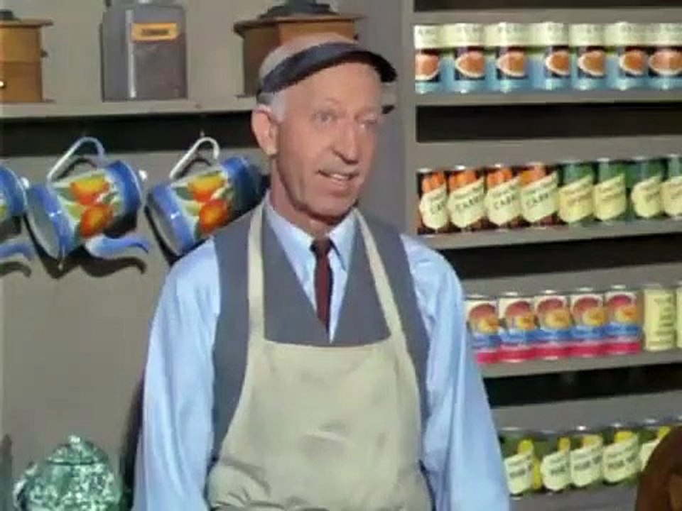 Green Acres - Se2 - Ep23 HD Watch