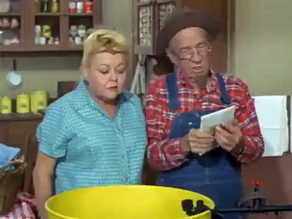 Green Acres - Se2 - Ep26 HD Watch