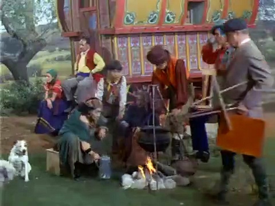 Green Acres - Se2 - Ep28 HD Watch