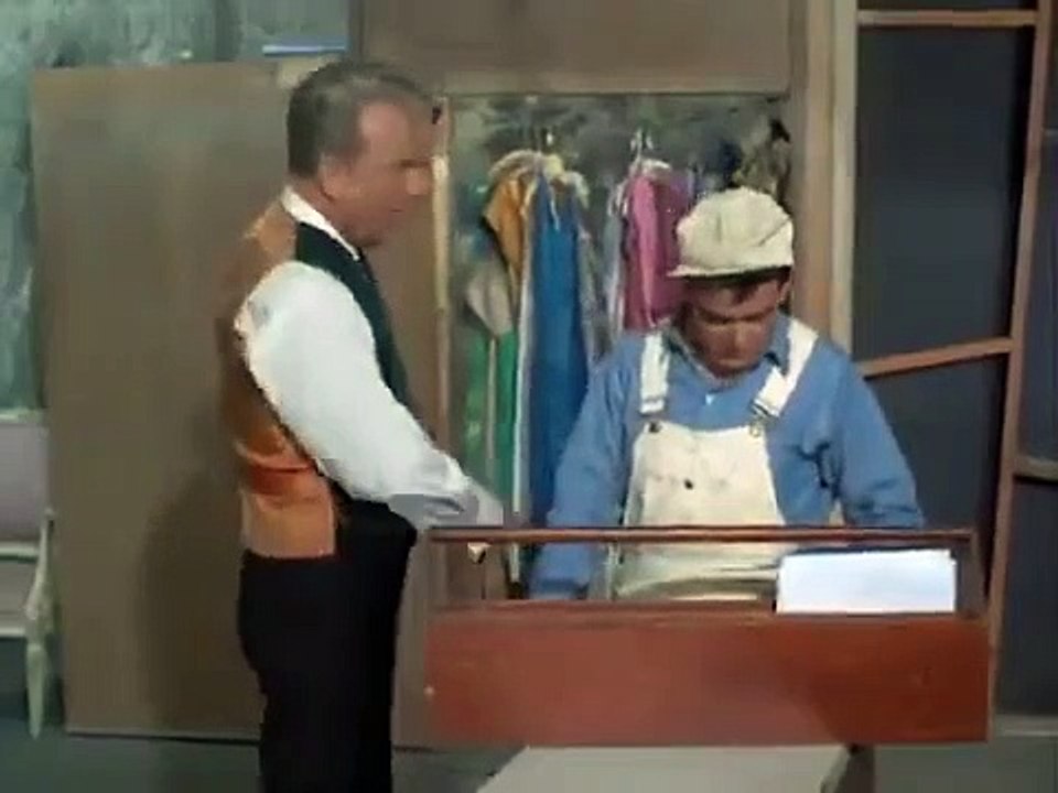 Green Acres - Se2 - Ep27 HD Watch